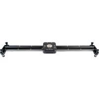 SmartSystem Slider PRO 560 MK2 29.9"" con Arrastre Fluido, Placa de Tripié de Acero Inoxid