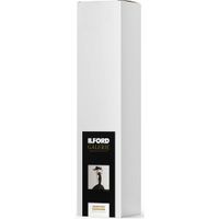 Ilford Galerie Gold Mono Silk Warmtone Papel Fotográfico 24"" x 39' - 250 gsm, Acido y Lig
