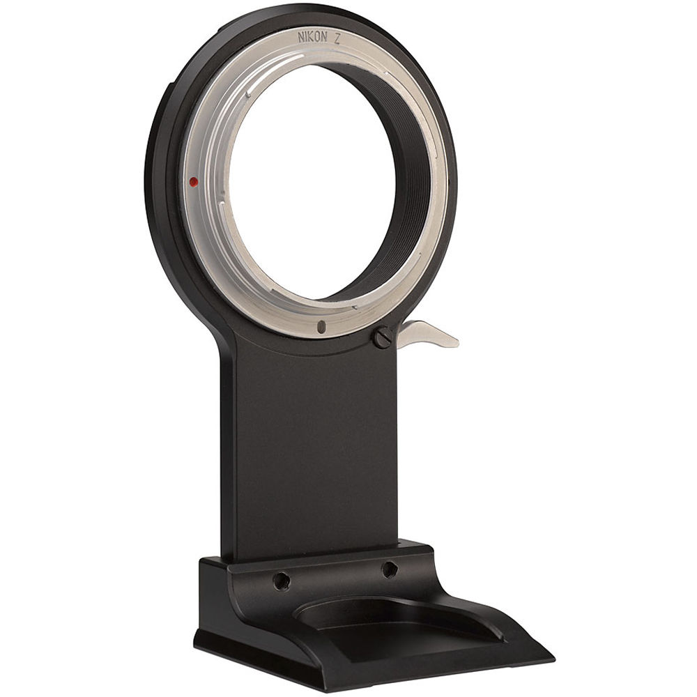 Cambo ACXL-964 Soporte para Cámara Nikon Z para Ultima 23 y 35