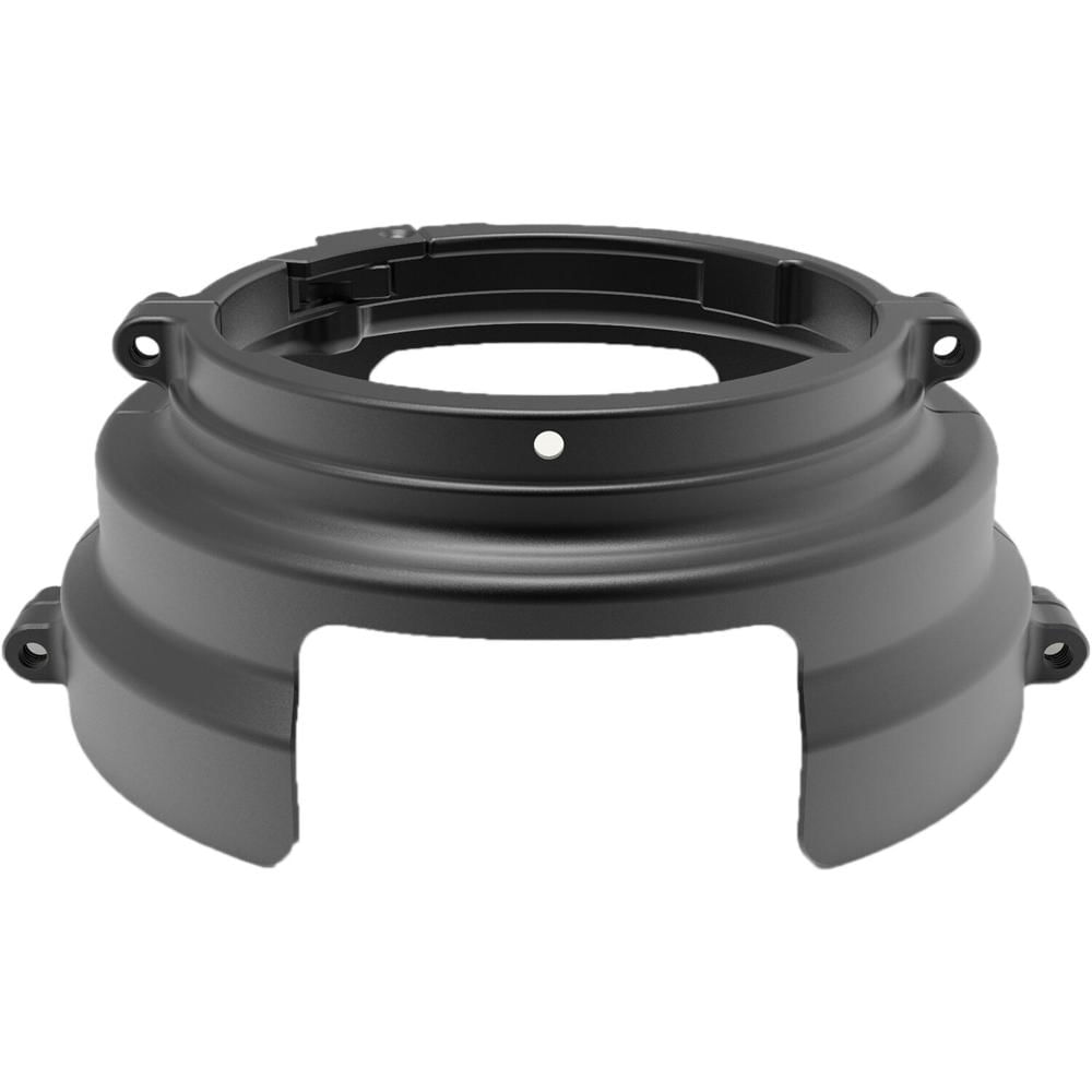 Marelux SOFT Dock para Strobe Kraken KR-S02 y Weefine WFS05 - Montaje Seguro para Fotograf