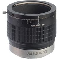 Cambo RPM-XCD Montura Helicoidal de Enfoque para Cámaras Hasselblad X1D y X2D
