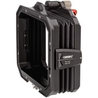 Cambo ACDB-987 Adaptador de Placa Holder Tilting SLW para Cámaras de Visión ACTUS-G