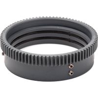 Aquatica Zoom Gear para Tokina AT-X 10-17mm f/3.5-4.5 AF DX Fisheye - Compatible con puert