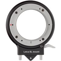 Cambo AC-791 Soporte de Bayoneta para Cámaras Leica L - Compatible con ACTUS-G