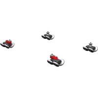 Cambo VPD-77 On-Track Wheel Set 2.99"" (76 mm) - 11 lb (5 kg)