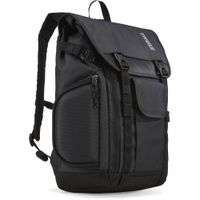 Thule Mochila Subterra 25L - Compatible con MacBook de 15"" y Tablet de 10"" - Color Gris Os