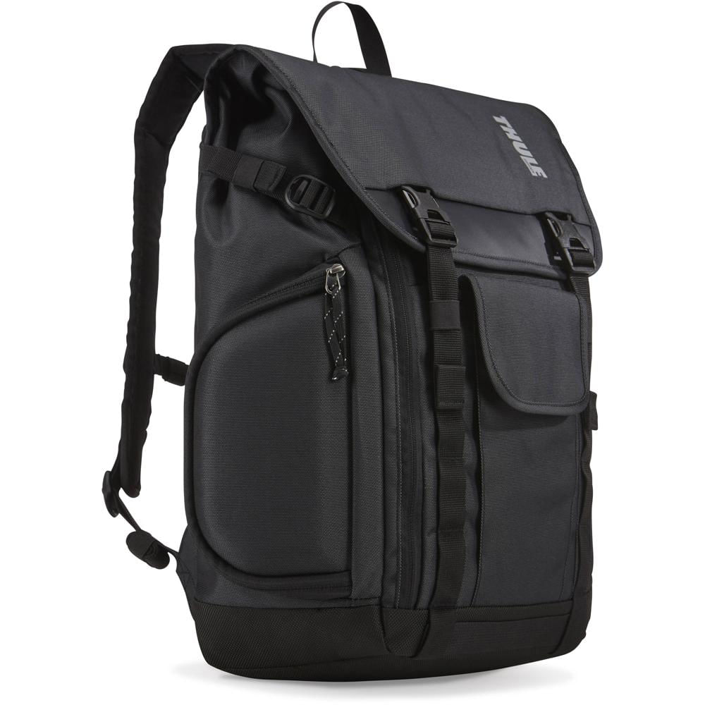 Thule Mochila Subterra 25L - Compatible con MacBook de 15"" y Tablet de 10"" - Color Gris Os