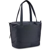 Thule Subterra 2 Tote Bag 22L - Nylon 800D, Pockets para Laptop y Tablet, Color Dark Slate