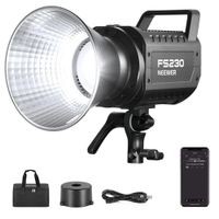 Neewer FS230 Monolight LED 230W 5600K con Control Inalámbrico y Efectos de Escena