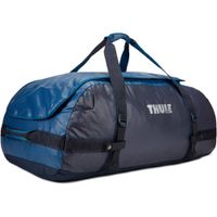 Thule Chasm 130L Bolsa de Viaje y Duffel Poseidon - Resistente al Agua, Apertura Amplia, C
