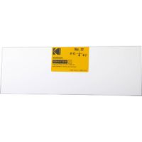 Kodak Filtro Wratten 2 #102 Amarillo-Verde 100 x 300mm