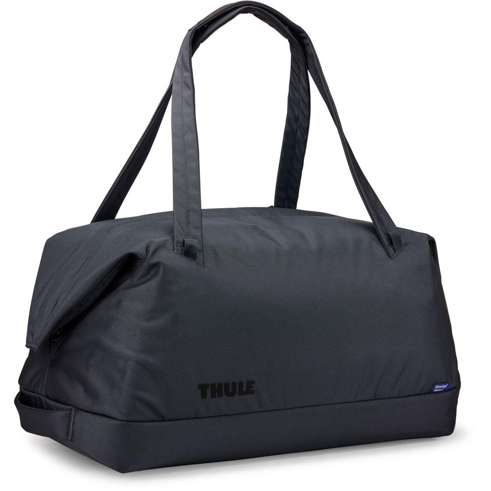 Thule Subterra 2 Duffel Bag 35L - Bolsa de Viaje Resistente al Agua con Asa y Correa de Ho