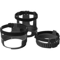 AQUATECH Zoom Gear para Lente Nikon Z 24-70mm f/2.8 S II - Control de Zoom Rápido y Respo