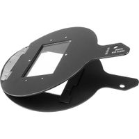 Beseler Portafilm de Vidrio Universal para Negativos 6x9cm