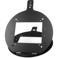 Beseler Portafilm Universal de Vidrio 4x5"" para Ampliadoras 45 y 810