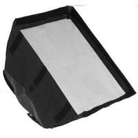 Chimera Softbox Medium Video Pro Plus 1 36x48"" (90 x 120 cm) - Interior Plateado, Compatib