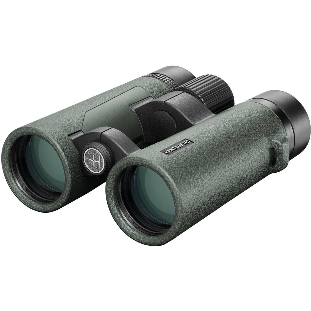 Hawke 8x42 Vantage HD Binoculars - Prism Tipo Techo, Waterproof, 6.6' Close Focus
