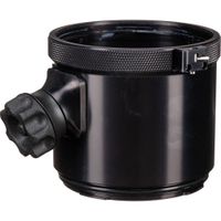 Aquatica Anillo de Extensión 48469 para Lente Sony FE 16-35mm f/2.8 GM con Perilla de Enf