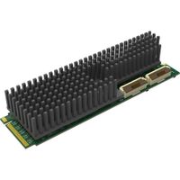 Magewell Eco Capture Dual HDMI M.2 Tarjeta de Captura 2K - Resolución hasta 2048 x 2160,