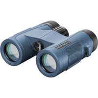 Hawke Sport Optics 7x32 Endurance ED Binoculares Marinos - Lentes de Dispersión Extra Baj