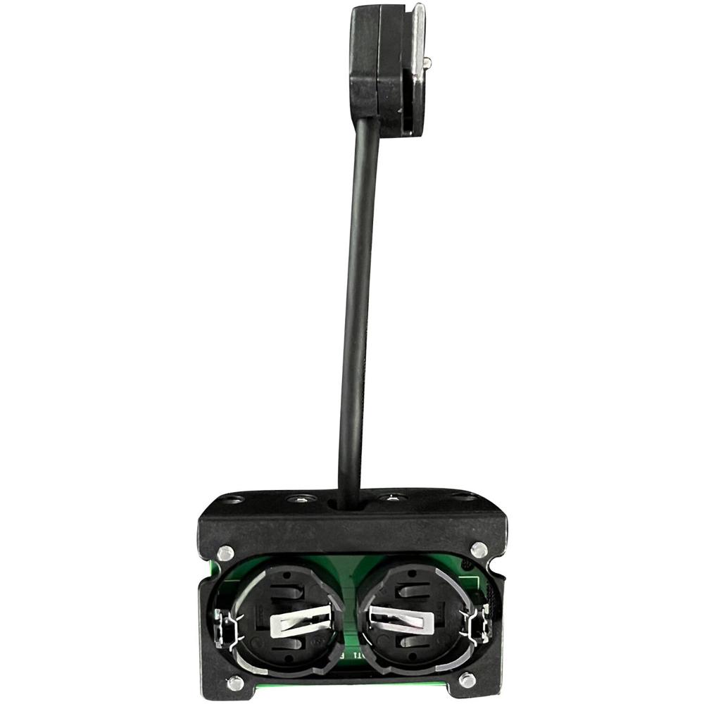 Marelux Manual Flash Trigger para cámaras Sony A1, A7SIII, A7RIII, A7RIV, A7IV, A7RV y Ca