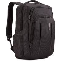 Thule Crossover 2 Backpack 20L - Compartimento Padded para Laptop de 14"", Sleeve para Tabl