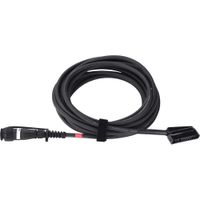 Hensel Cable para Cabezal de Flash 33' (10 m) - 20 pines