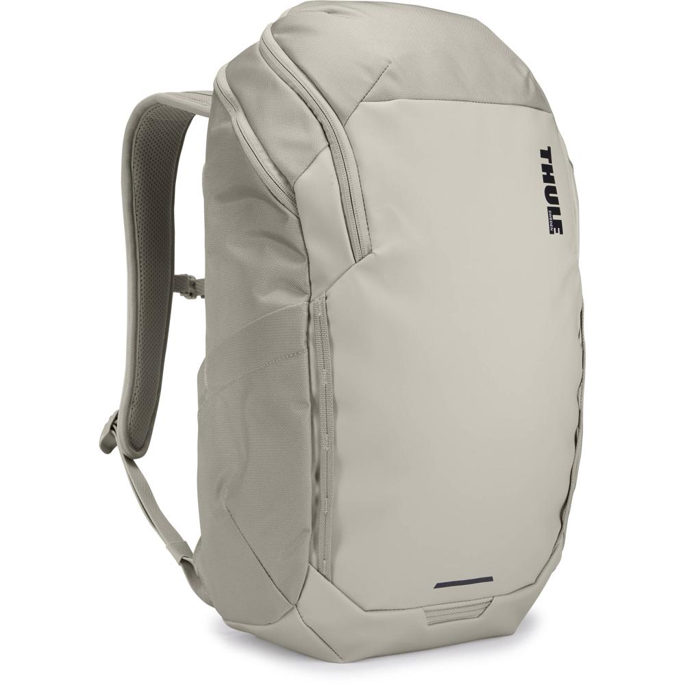 Thule Chasm Mochila para Laptop 26L - Soft Sand, Compatible con MacBook de 16""