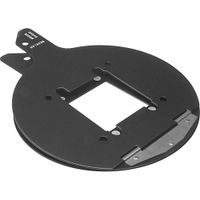 Beseler Portafilm sin vidrio 6x6cm para ampliadoras 23C Series