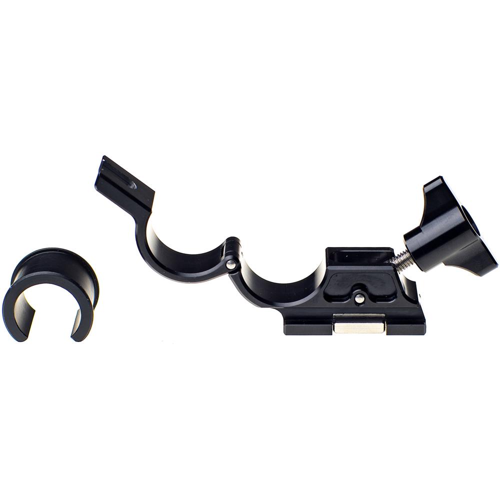 HEDEN Soporte Articulado 19mm para Motor de Lente con Adaptador de 15mm