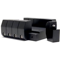 SmartSystem Kit de Contrapeso para Estabilizador Matrix R2/R2 Lite - Incluye 10 Contrapeso
