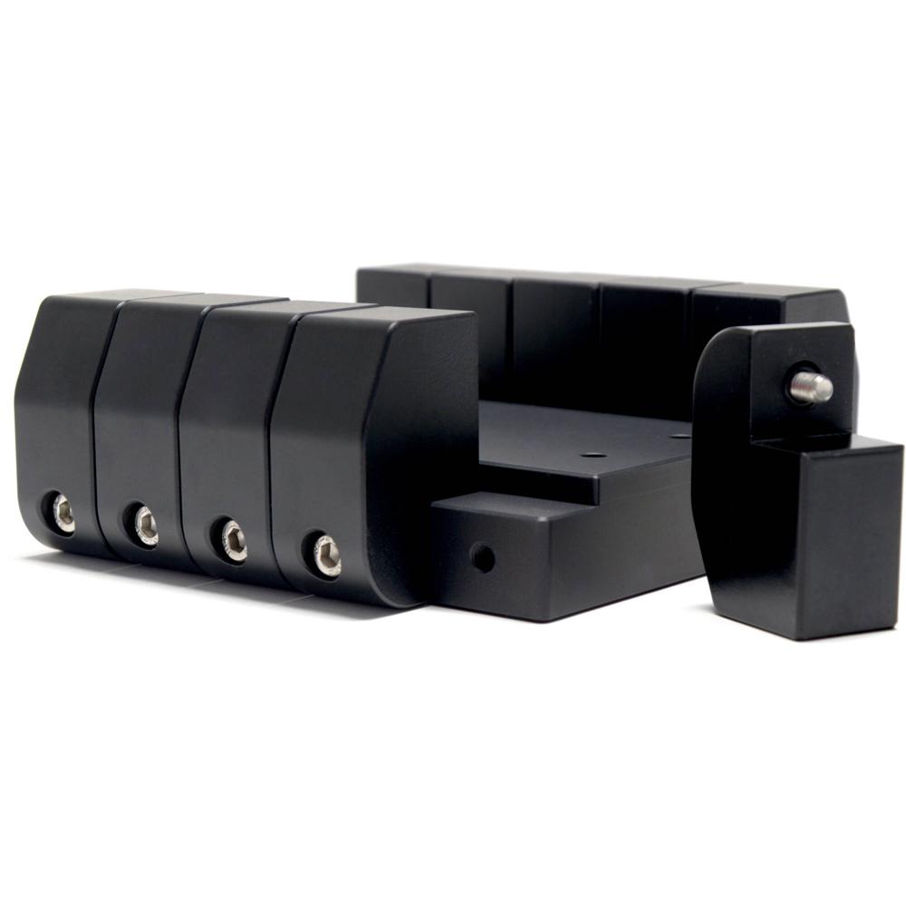 SmartSystem Kit de Contrapeso para Estabilizador Matrix R2/R2 Lite - Incluye 10 Contrapeso