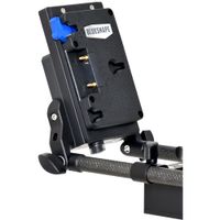 SmartSystem Kit de Actualización Sled Matrix Extreme a R2 Lite (Gold Mount) - Incluye Ada