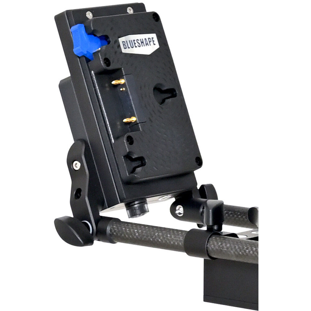 SmartSystem Kit de Actualización Sled Matrix Extreme a R2 Lite (Gold Mount) - Incluye Ada