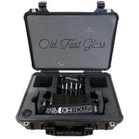 Innerspace Cases Estuche Pelican iM2300 Storm con Espuma para Monitor SmallHD Cine 7