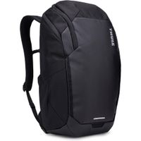 Thule Chasm Mochila para Laptop 26L - Compartimento Padded para MacBook de 16"" y Material