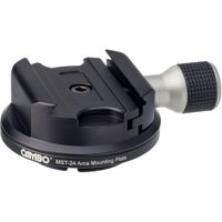 Cambo Adaptador de Placa de Montaje MST-24 con Arca-Type QR