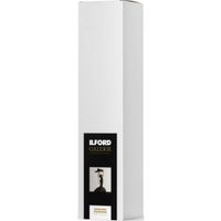 Ilford Galerie Gold Mono Silk Warmtone Papel Fotográfico 36"" x 39' - 250 gsm, Acido y Lig