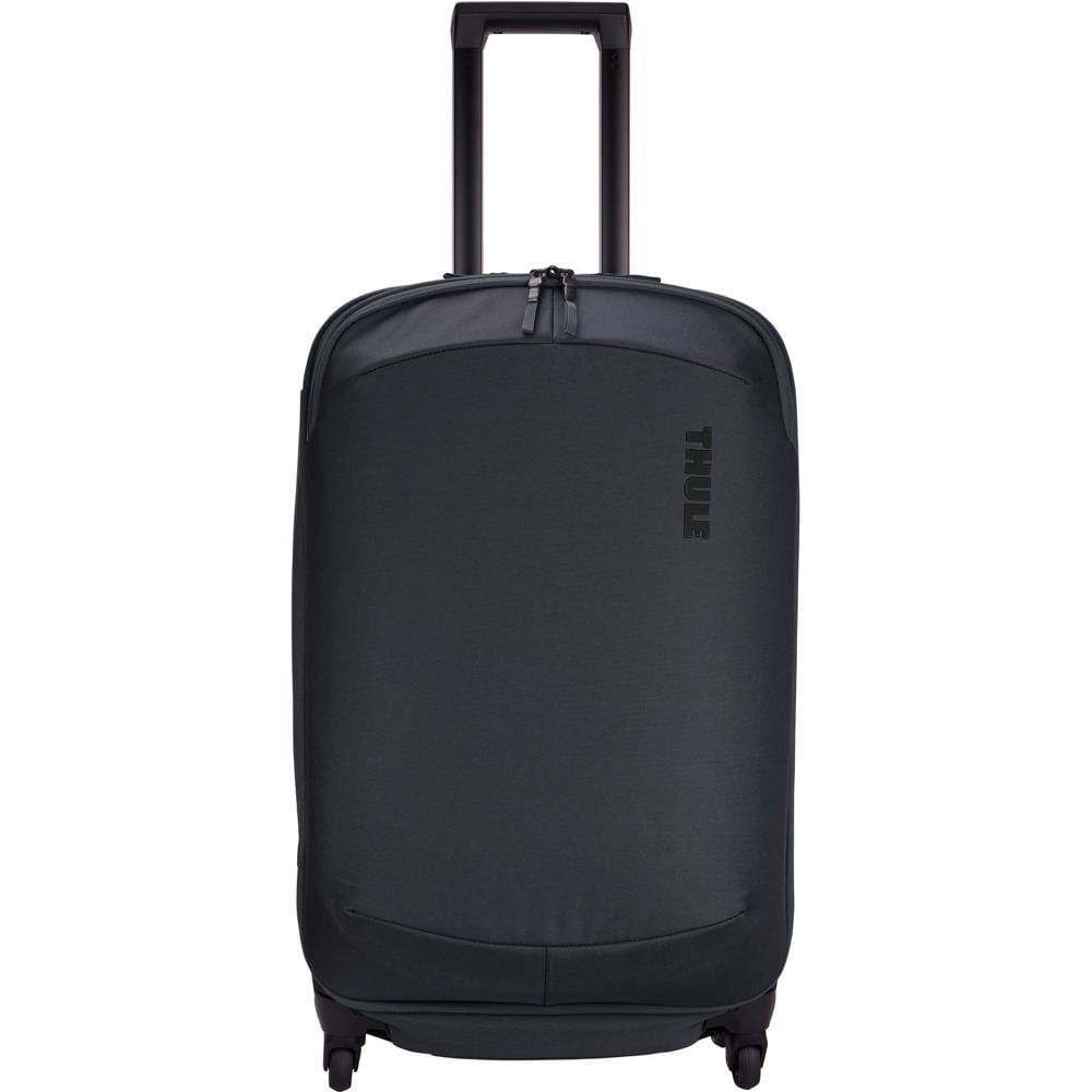 Thule Subterra 2 Check-In Spinner 65L - Nylon y Poliéster, Color Dark Slate, Ruedas Girat