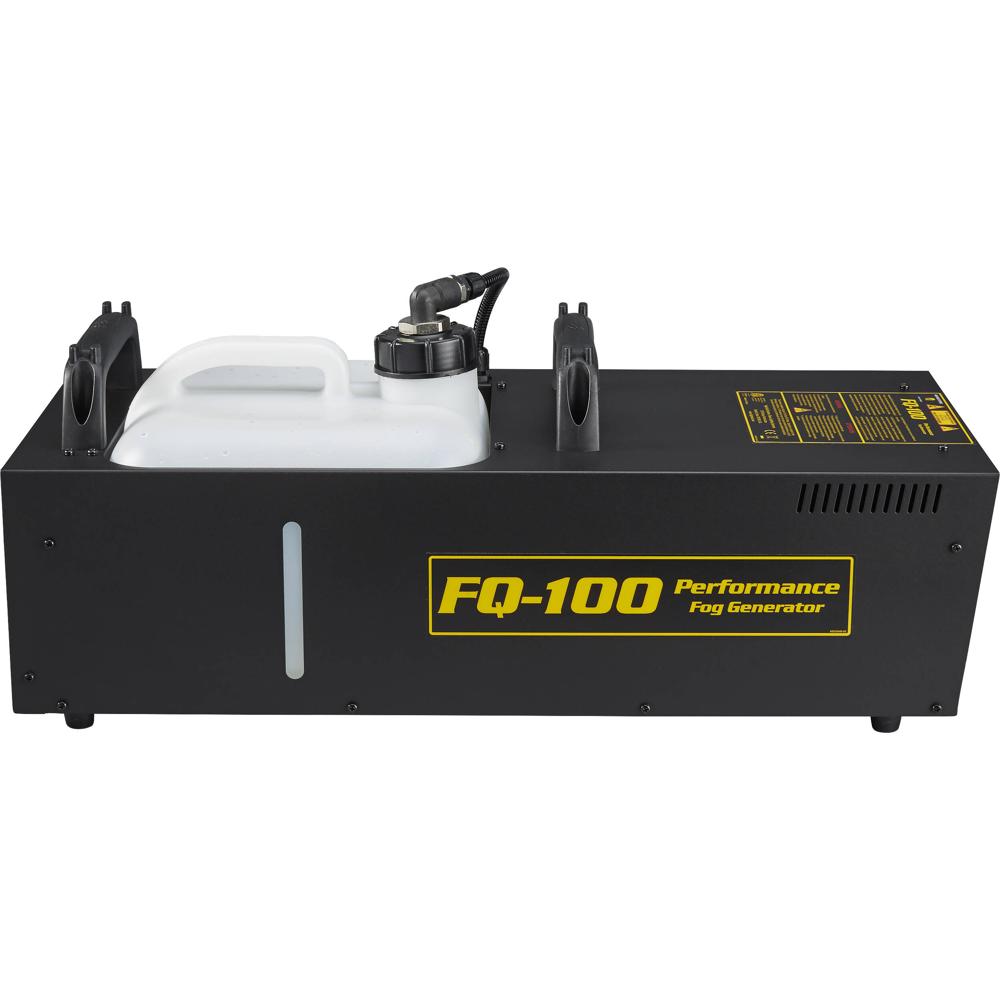 ETC Generador de Niebla FQ-100 Performance 120V