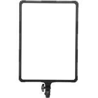 Nanlite Compac 100B Panel LED Bi-Color 3200-5600K con Dimming 0-100% y CRI 95