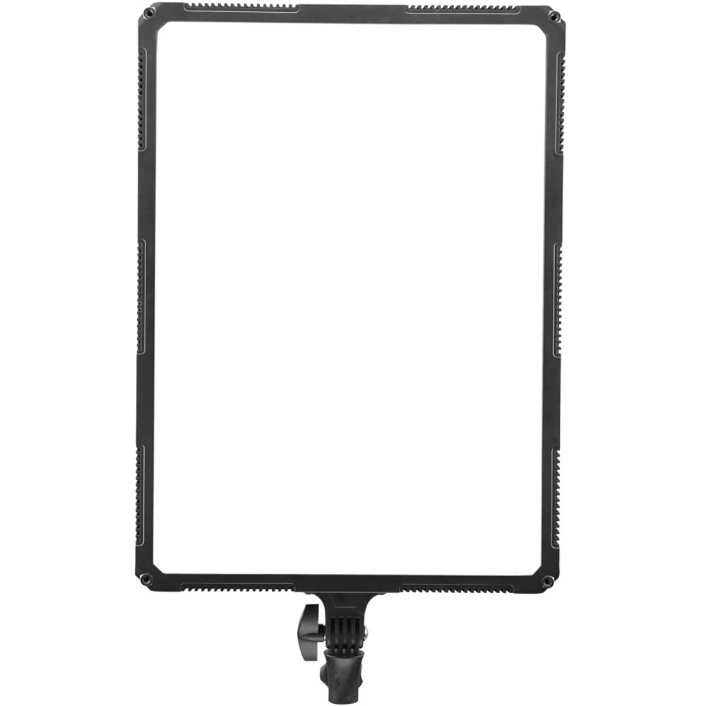 Nanlite Compac 100B Panel LED Bi-Color 3200-5600K con Dimming 0-100% y CRI 95