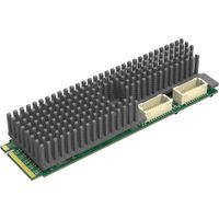 Magewell Eco Capture Dual HDMI M.2 Card - Captura 2K x 2K, Interfaz M.2 PCIe 2.0, OperaciÃ