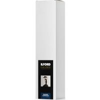 Ilford GALERIE Textured Cotton Rag Paper 60"" x 49' - Papel de Algodón Texturizado 310 gsm