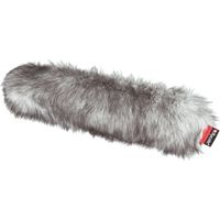 Rycote Windjammer 7 para WS4 Windshield con Extensión 3 - Reducción de Ruido de Viento 1