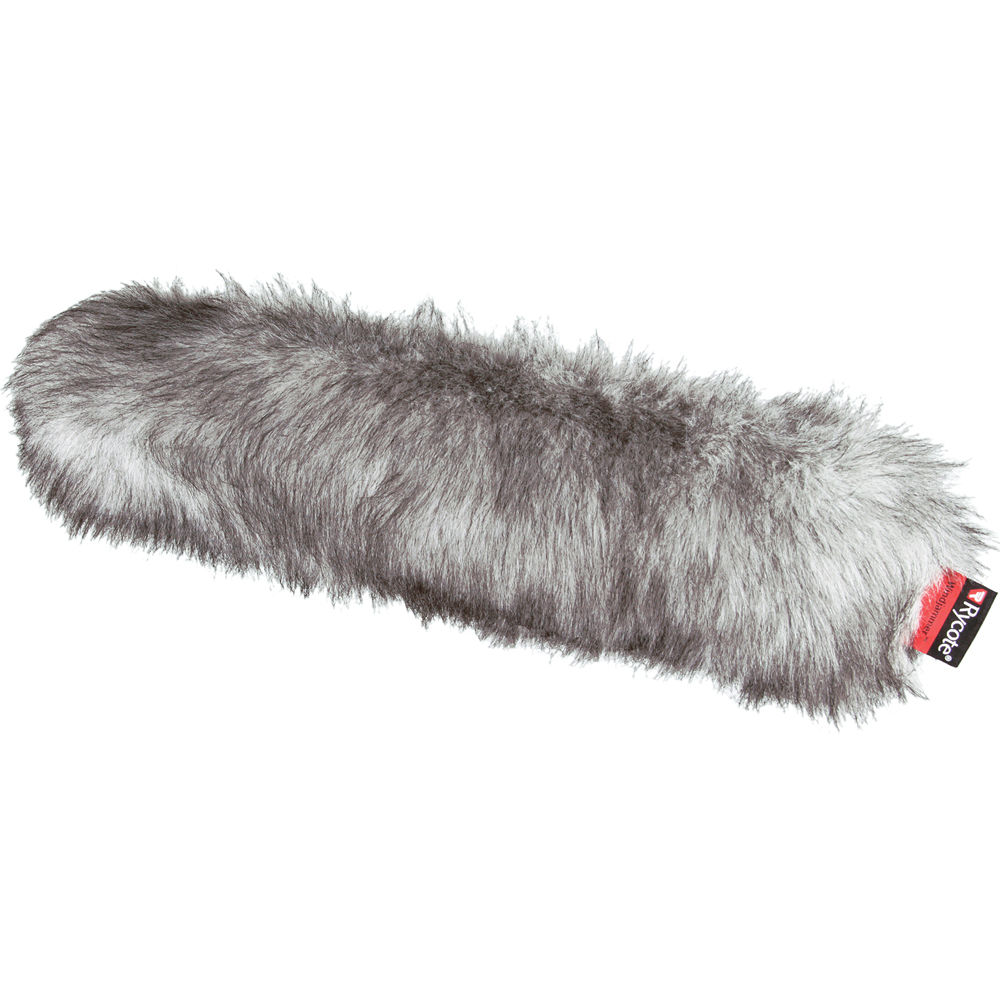 Rycote Windjammer 7 para WS4 Windshield con Extensión 3 - Reducción de Ruido de Viento 1