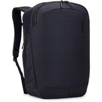 Thule Subterra 2 Convertible Carry-On Bag 40L - Mochila y Duffel, Negro, Resistente al Agu