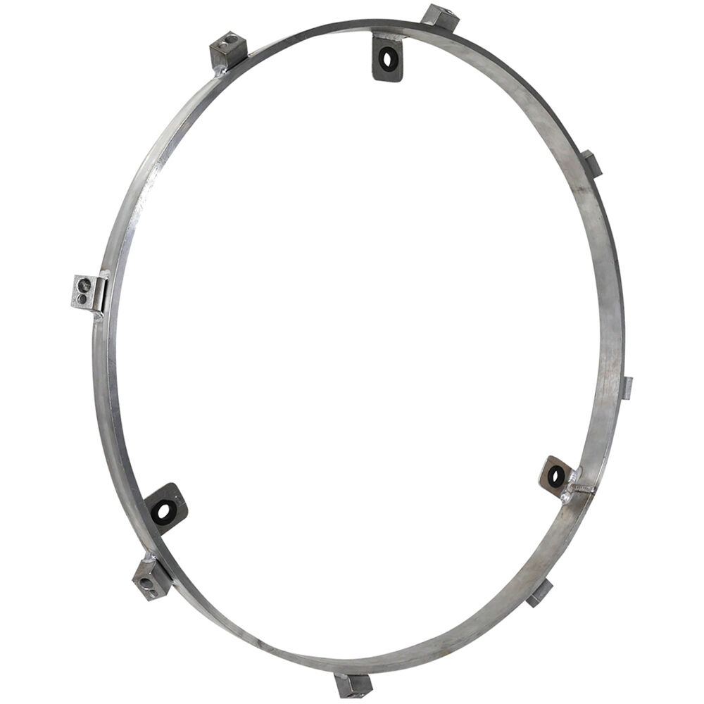 Chimera Octa Space X Senior - Anillo de velocidad de aluminio para Creamsource Space X
