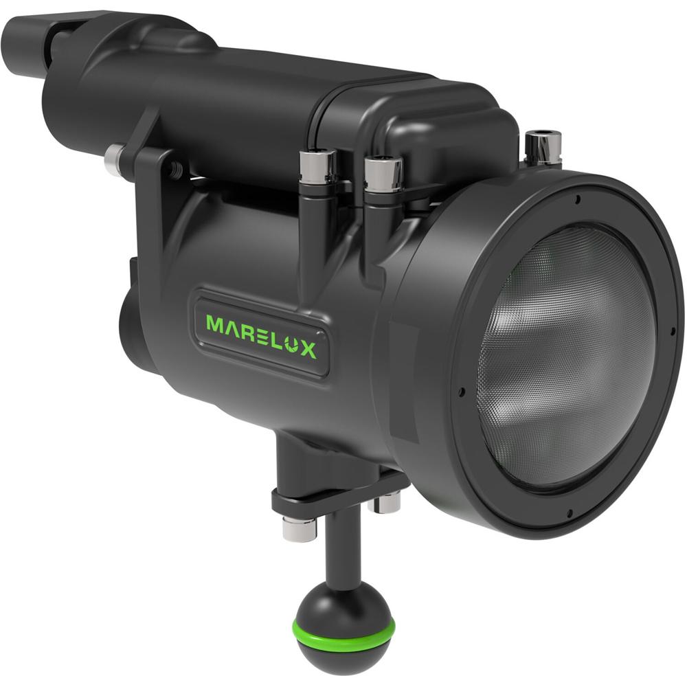 Marelux Strobe Apollo Y 1500 Flashes 6000K Waterproof 328'