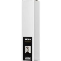 Ilford Galerie Smooth Cotton Sonora Papel de Algodón 36"" x 49' - 320 gsm, Superficie Lisa